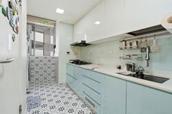La Casa (D25), Condominium #622780231